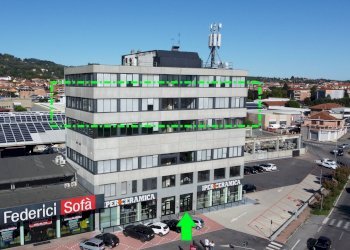 Foto 3 - Office via Bruno Buozzi
 
28, Moncalieri - photo 2