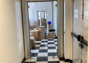 Foto 9 - Office via Bruno Buozzi
 
28, Moncalieri - photo 8