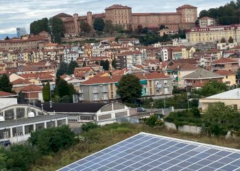 Foto 15 - Office via Bruno Buozzi
 
28, Moncalieri - photo 14