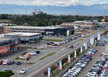 Foto 16 - Office via Bruno Buozzi
 
28, Moncalieri - photo 15