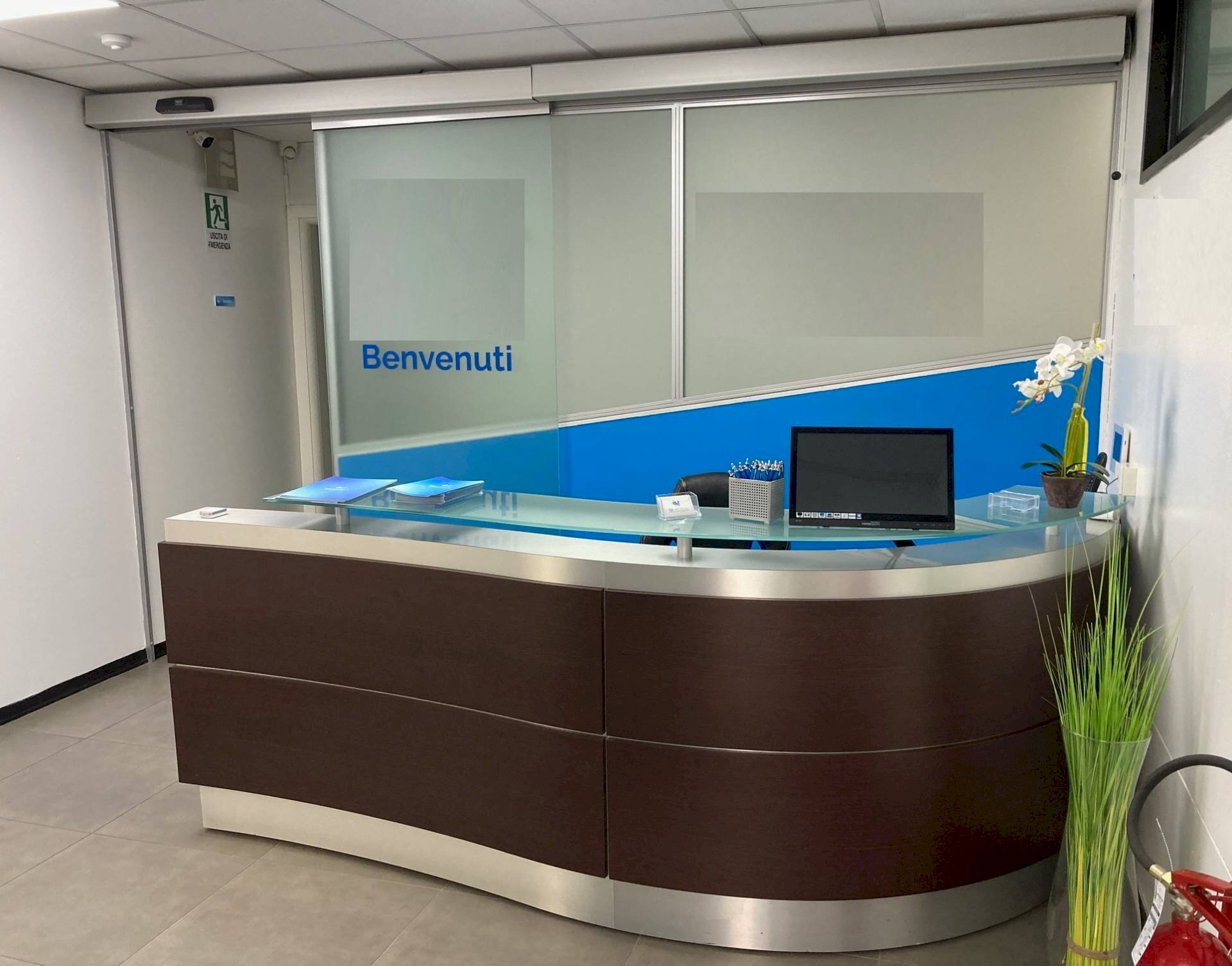 Foto 3 - Ufficio Via Bruno Buozzi
28, Moncalieri - foto 2