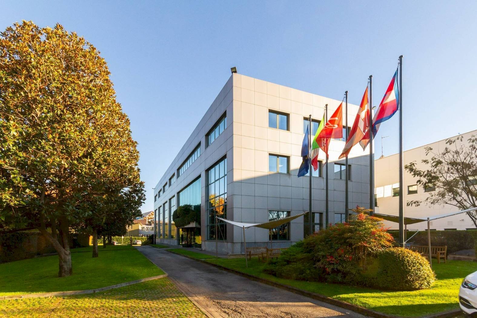 Foto 1 - Office Corso Tazzoli
 
221, Torino - photo 1