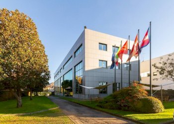 Foto 1 - Office Corso Tazzoli
 
221, Torino - photo 1