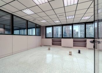 Foto 11 - Office Corso Tazzoli
 
221, Torino - photo 10