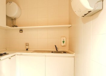 Foto 17 - Office Corso Tazzoli
 
221, Torino - photo 16