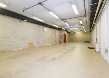 Foto 18 - Office Corso Tazzoli
 
221, Torino - photo 17