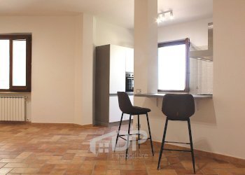 Foto 5 - Quadrilocale SP35d
 
192, Palombara Sabina - foto 5