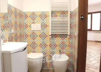 Foto 8 - Quadrilocale SP35d
 
192, Palombara Sabina - foto 8