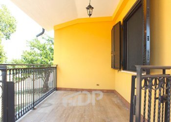 Foto 17 - Quadrilocale SP35d
 
192, Palombara Sabina - foto 17