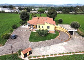 Foto 20 - Quadrilocale SP35d
 
192, Palombara Sabina - foto 20