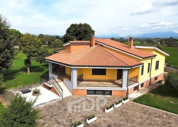 Foto 24 - Quadrilocale SP35d
 
192, Palombara Sabina - foto 24