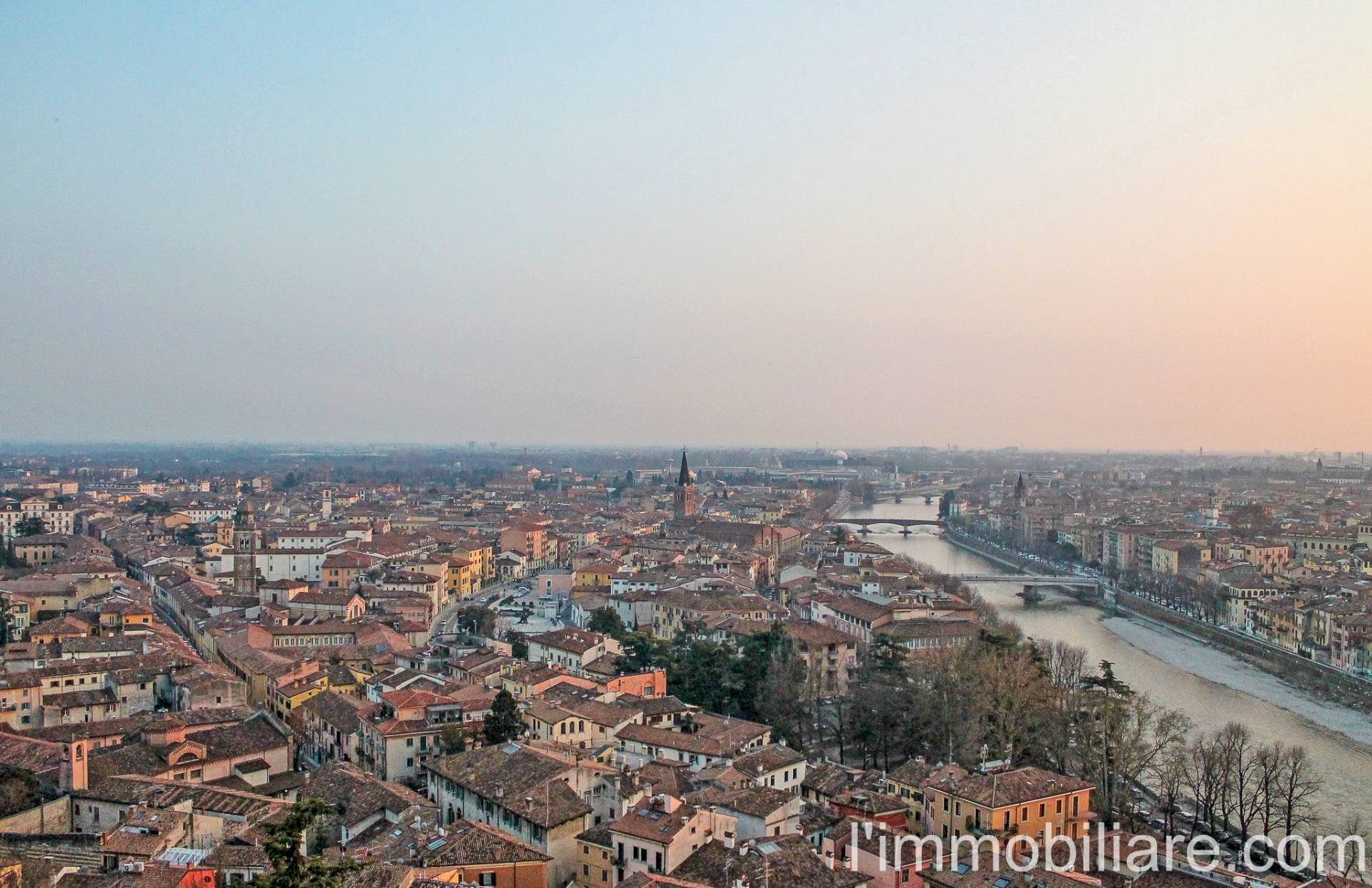 Foto 2 - Four-room apartment Verona - photo 2