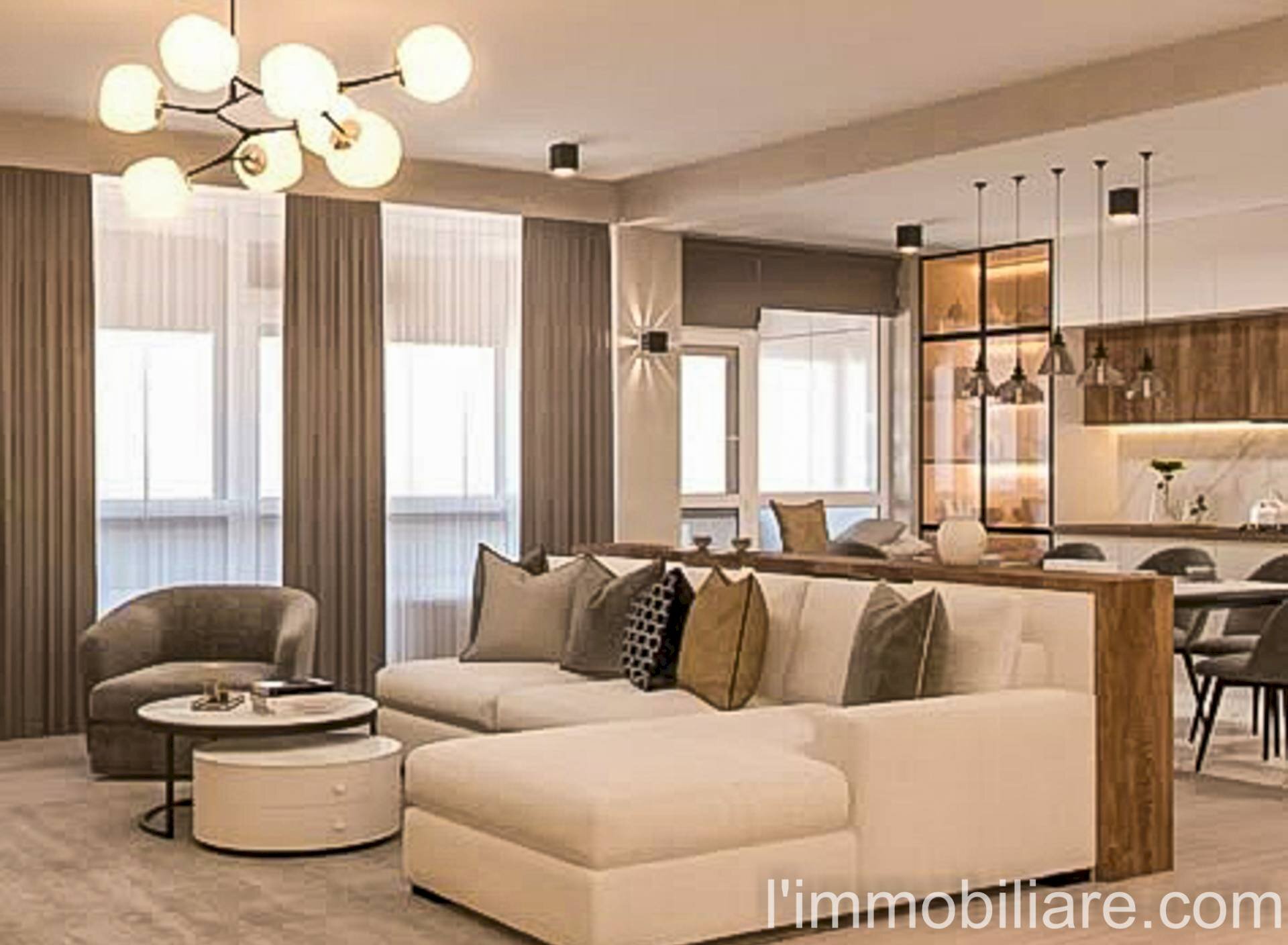 Foto 3 - Four-room apartment Verona - photo 3