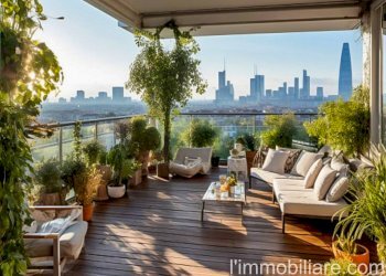 Foto 1 - Quadrilocale Verona - foto 1