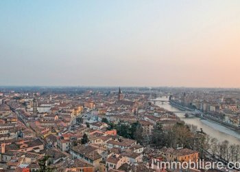 Foto 2 - Quadrilocale Verona - foto 2