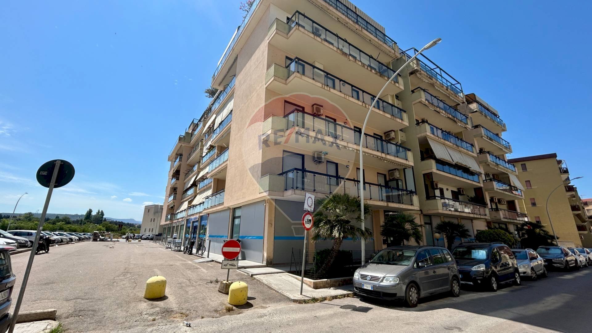 Edificio all\'aperto - Four-room apartment Via enrico costa
35, Alghero - photo 2