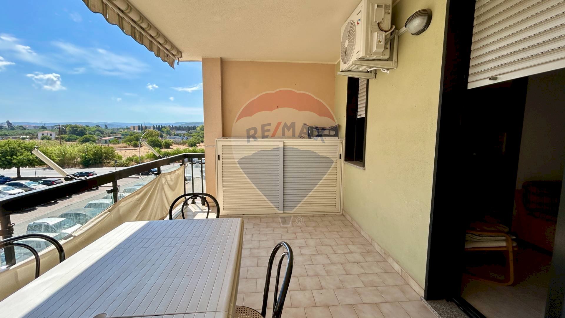 Balcone - Four-room apartment Via enrico costa
35, Alghero - photo 3