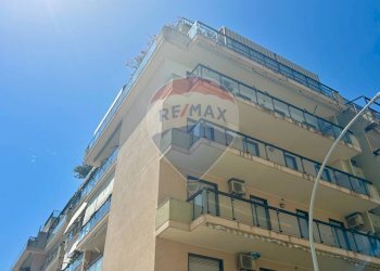 Edificio all\'aperto - Quadrilocale Via enrico costa
 
35, Alghero - foto 4