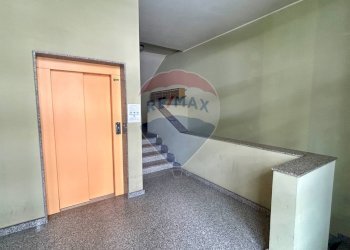 Ricezione / Lobby - Quadrilocale Via enrico costa
 
35, Alghero - foto 6