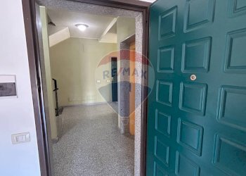 Hall / corridoio - Quadrilocale Via enrico costa
 
35, Alghero - foto 7