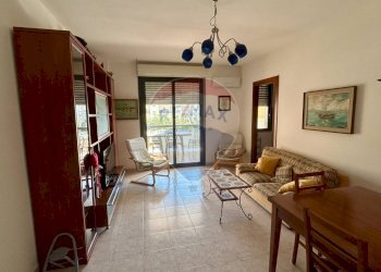 Sala da pranzo - Quadrilocale Via enrico costa
 
35, Alghero - foto 1