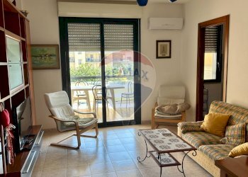 Soggiorno - Quadrilocale Via enrico costa
 
35, Alghero - foto 9