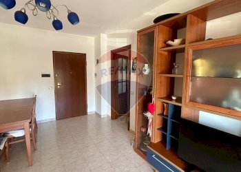 Sala da pranzo - Quadrilocale Via enrico costa
 
35, Alghero - foto 10