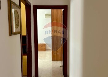 Hall / corridoio - Quadrilocale Via enrico costa
 
35, Alghero - foto 14