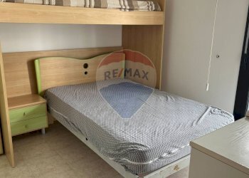 Camera / camera da letto - Quadrilocale Via enrico costa
 
35, Alghero - foto 16