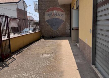 Terrazza - Trilocale Via Rio Persico
 
69, Carinola - foto 2