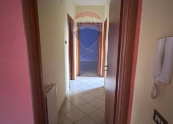 Hall / corridoio - Trilocale Via Rio Persico
 
69, Carinola - foto 7