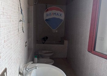 Bagno - Trilocale Via Rio Persico
 
69, Carinola - foto 14