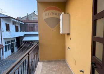 Balcone - Trilocale Via Rio Persico
 
69, Carinola - foto 16