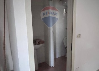 Hall / corridoio - Trilocale Via Rio Persico
 
69, Carinola - foto 27