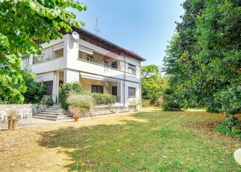 Casa all\'aperto - Appartamento VIA PONZELLA
 
14, Busto Arsizio - foto 21