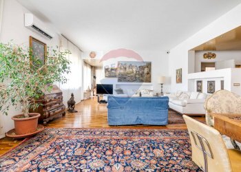 Soggiorno - Appartamento VIA PONZELLA
 
14, Busto Arsizio - foto 2