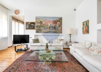 Soggiorno - Appartamento VIA PONZELLA
 
14, Busto Arsizio - foto 5