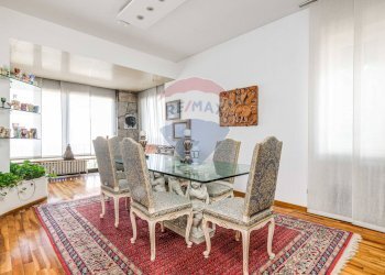 Sala da pranzo - Appartamento VIA PONZELLA
 
14, Busto Arsizio - foto 1