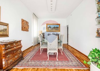 Sala da pranzo - Appartamento VIA PONZELLA
 
14, Busto Arsizio - foto 10