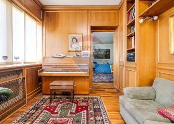 Soggiorno - Appartamento VIA PONZELLA
 
14, Busto Arsizio - foto 15