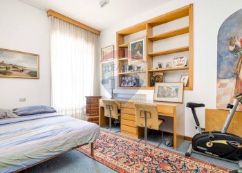 Camera / camera da letto - Appartamento VIA PONZELLA
 
14, Busto Arsizio - foto 17