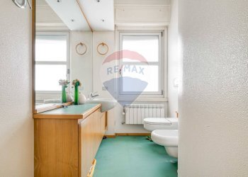 Bagno - Appartamento VIA PONZELLA
 
14, Busto Arsizio - foto 18