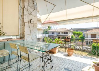 Terrazza - Appartamento VIA PONZELLA
 
14, Busto Arsizio - foto 4