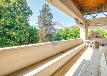 Terrazza - Appartamento VIA PONZELLA
 
14, Busto Arsizio - foto 7