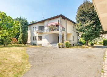 Casa all\'aperto - Appartamento VIA PONZELLA
 
14, Busto Arsizio - foto 22