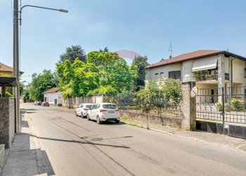 Casa all\'aperto - Appartamento VIA PONZELLA
 
14, Busto Arsizio - foto 23