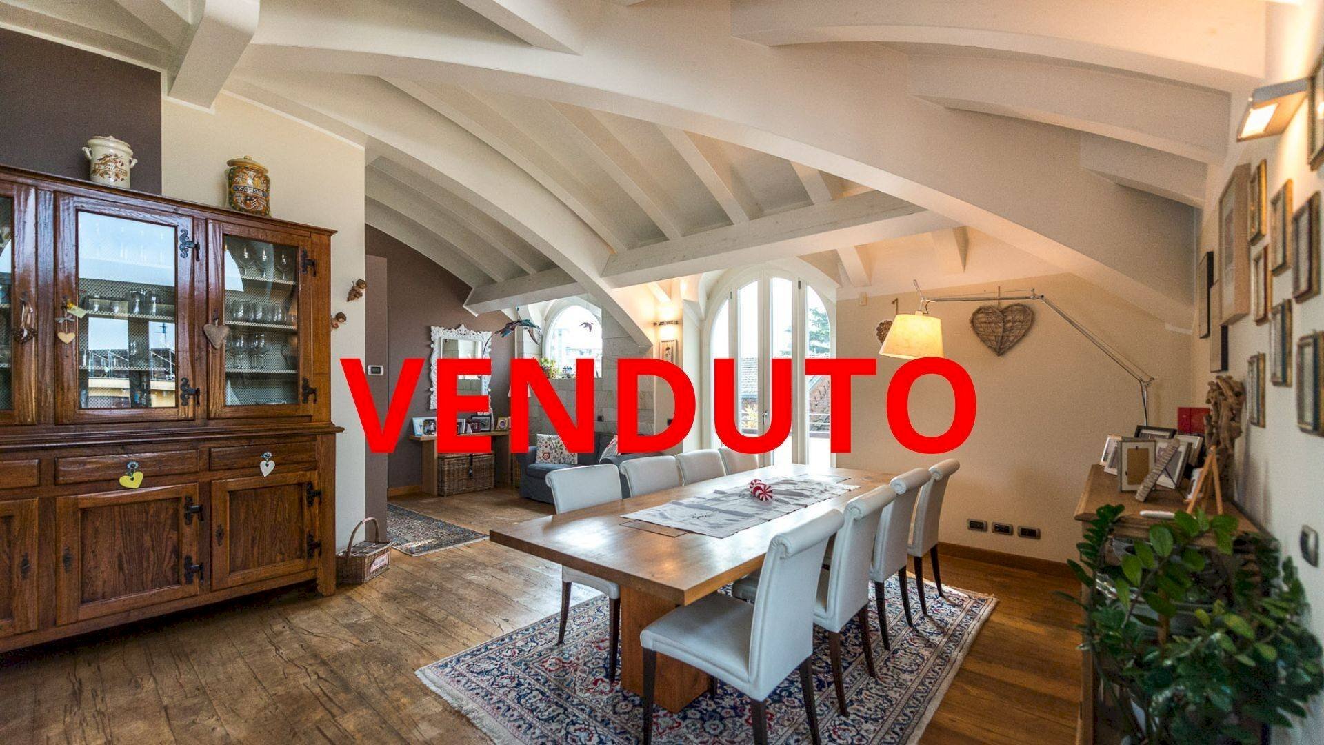 Foto 1 - Appartamento Via Tenconi
 
2, Gallarate - foto 1