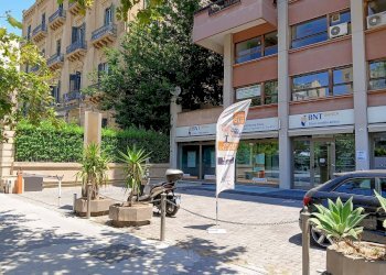 Foto 6 - Office Via Libertà
 
175, Palermo - photo 6