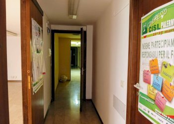 Foto 27 - Office Via Libertà
 
175, Palermo - photo 27