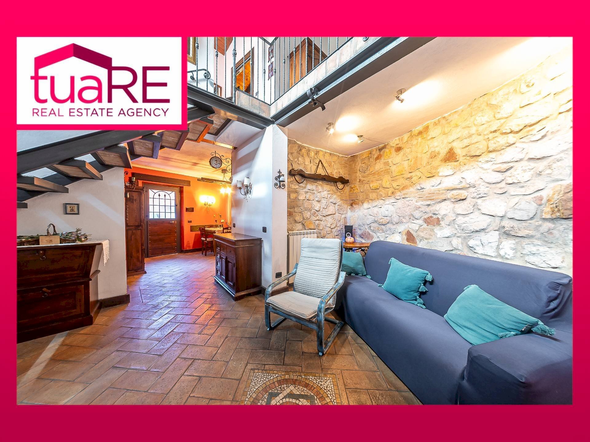 Foto 1 - Villa Via Dei Fabi, Roma - foto 1